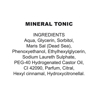 Obrázok z Mineral Tonic