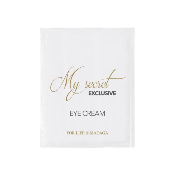 Bild von My Secret Exclusive Eye Cream